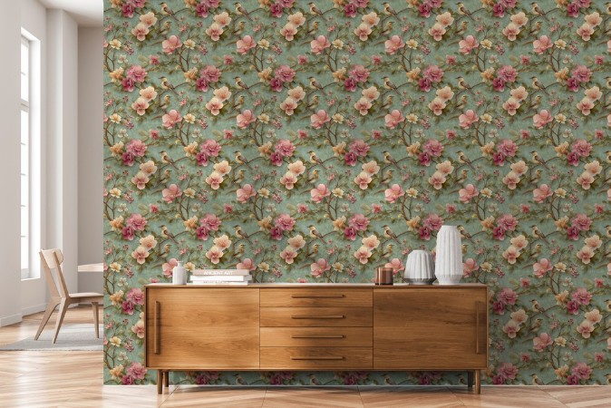 Picture of Väriyhdistelmä Luca Green - 1073801-01 - 07118-01